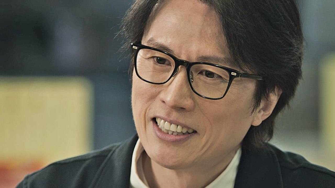 La Dernière valse Bande-annonce VO STFR