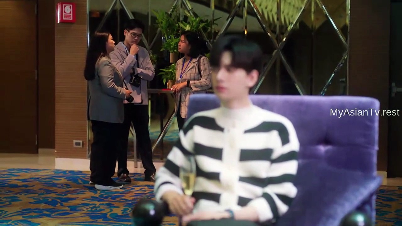 [ENG] EP.9 Me and Who (2025)