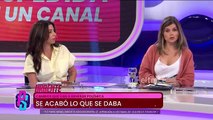 Pilar Smith fue despedida de Telefe y ya tendría nuevo canal: los picantes motivos