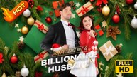 Santa Sent Me a Billionaire Husband | Full Movie HD - American Style Christmas Drama SweetRomance Romantic