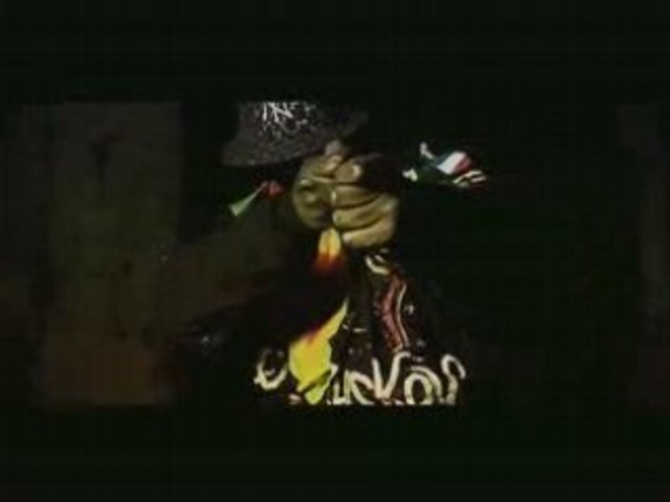 Rim-k Feat Sefyu - Parloire Fantôme