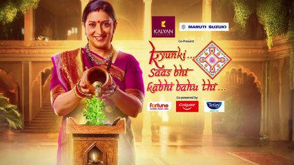 Kyunki Saas Bhi Kabhi Bahu Thi Season 2 Episode 123 | Mihir Supports Angad | 28 November 2025 Today Episode