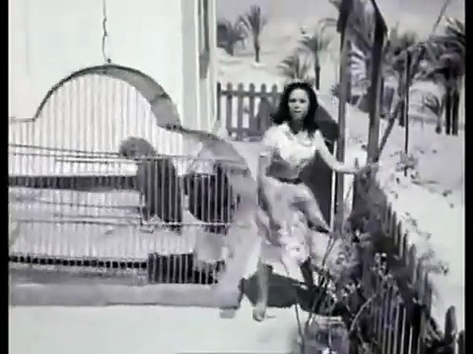 فيلم عربي الإعتراف   - فاتن حمامة و يحيى شاهين...