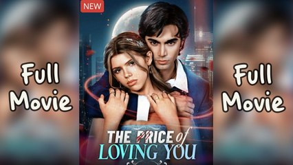 The Price Of Loving You