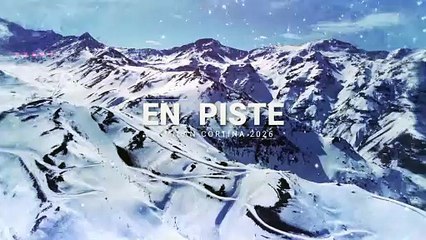 En Piste - Chloé Trespeuch : maman athlète
