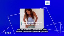 Viraler Clip zu Anti-Vergewaltigungs-Unterwäsche: Was steckt dahinter?