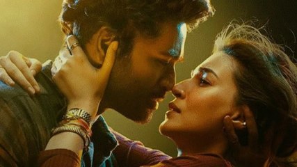 Movie Review: Tere Ishk Mein: जानिए कैसी है फिल्म!