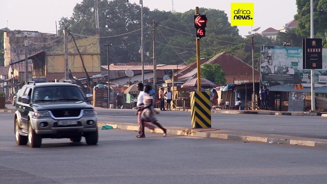 Guinée-Bissau : les militaires nomment un nouveau Premier minsitre