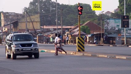 Guinée-Bissau : les militaires nomment un nouveau Premier minsitre