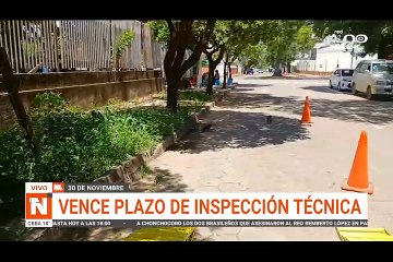 INSPECCIÓN TÉCNICA ¿CUÁNTO ES LA MULTA?