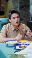 Caught in the Ex-Files #cdramaengsub #kalostv