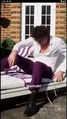 I Hate to Love My British Bad Boy #shortfilm