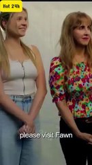 THE UNWANTED BRIDE OF ATTICUS FAWN