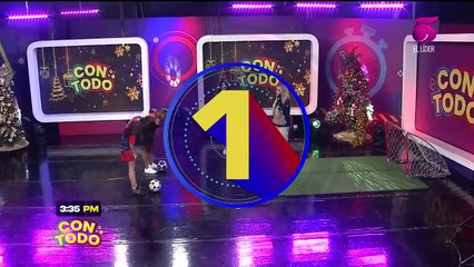 Con Todo - jueves 27 de noviembre 2025