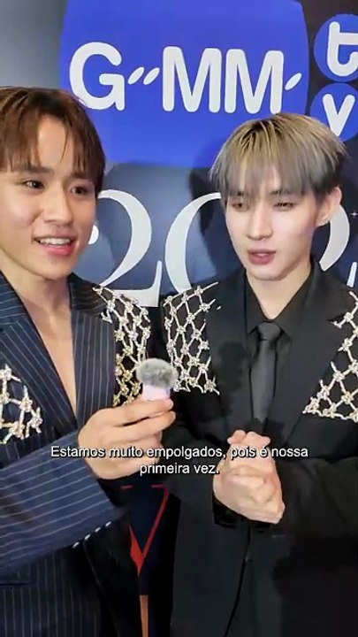 LYKN promete show inesquecível no Brasil