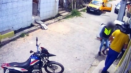 Guia Completo: Como Proceder Após um Assalto aos Correios e Garantir a Compensação pelos Objetos Roubados