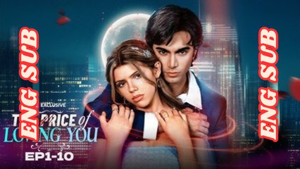 The Price of Loving You - Full Movies English Sub - FULL HD