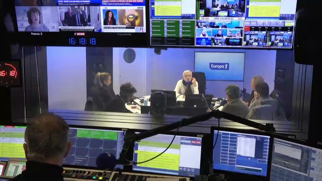 «Il restera que le 'Complément d'enquête' sur CNews reposait sur une étude fallacieuse», assène Gauthier Le Bret