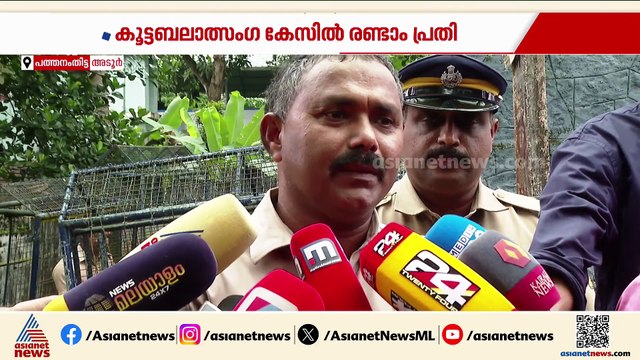 പോക്സോ കേസിൽ ഒളിവിൽ കഴിഞ്ഞ പ്രതി 3 വർഷത്തിന് ശേഷം പിടിയിൽ