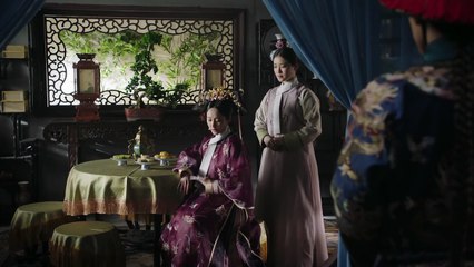 HẬU CUNG NHƯ Ý TRUYỆN - Tập 51 (Lồng Tiếng) | Châu Tấn x Hoắc Kiến Hoa