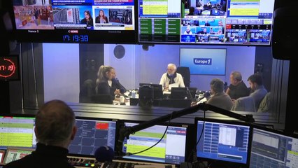 Ary Abittan est l'invité de Pascal Praud : Sans rancœur ni colère, il remercie son public qui lui a «tenu la main» quand tout s'effondrait