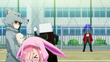 Kimi wa Meido-sama. Episodio 9 (Español)