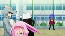 Kimi wa Meido-sama. Episodio 9 (Español)