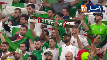 الرهان العربي .. محاربو الصحراء من أجل الثانية تواليا