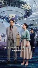 Dying CEO gave cleaner black card.Unexpectedly,she cured CEO.Turns out she is his only antidote