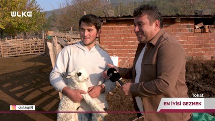 En İyisi Gezmek - Tokat | 30 Kasım 2025