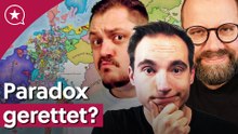 Ist die Paradox-Krise vorbei - oder noch schlimmer?