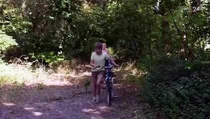 Summer Vacation (2016) with mom, Hollywood movie.