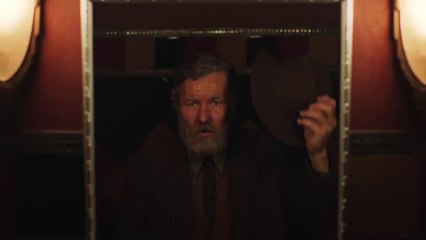 Train Dreams Trailer (3) OV