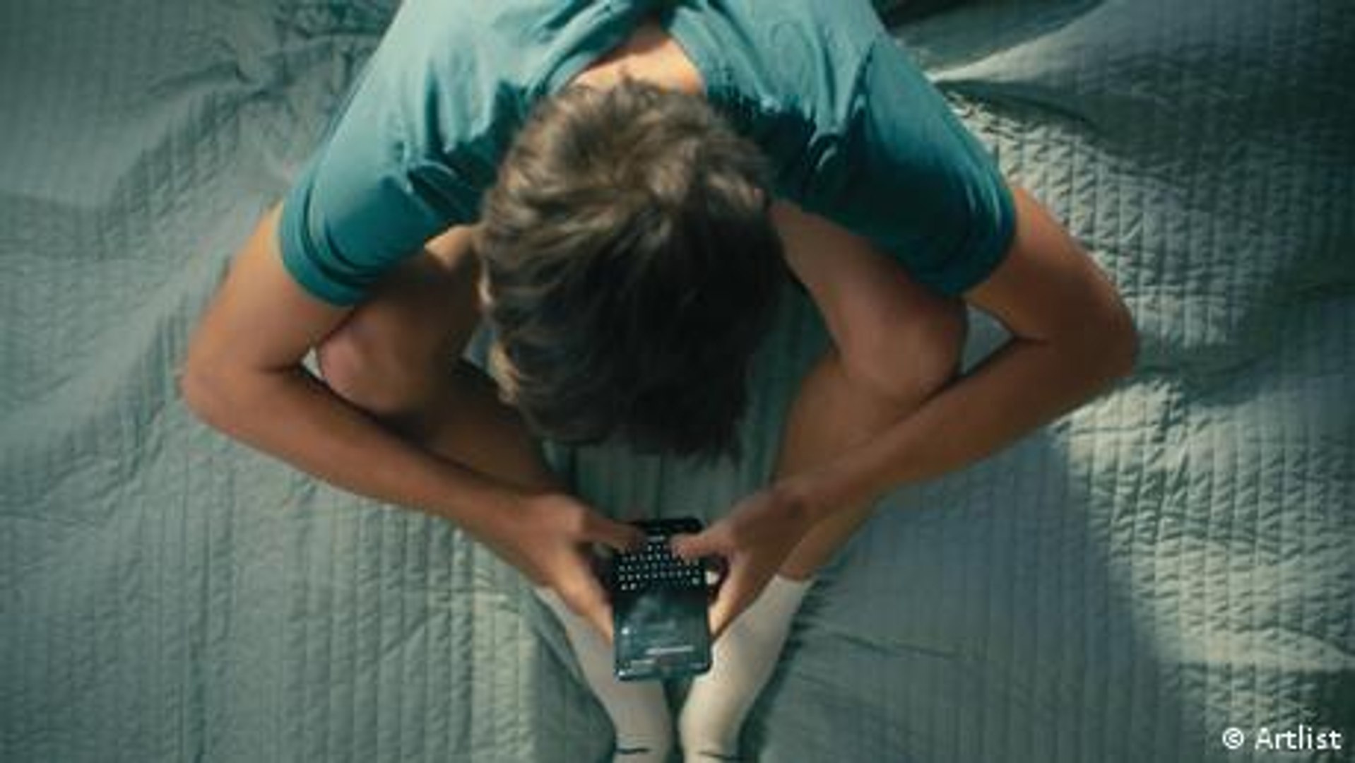 ⁣Why do people tell ChatGPT their problems?