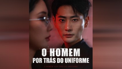 O Homem Por Trás Do Uniforme