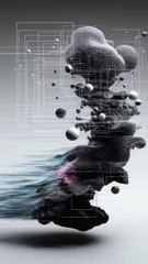 BiG MOKA Digital Creator animation