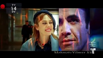 Bahar - Esencia de Mujer Capítulo 28 Completo HD en Español