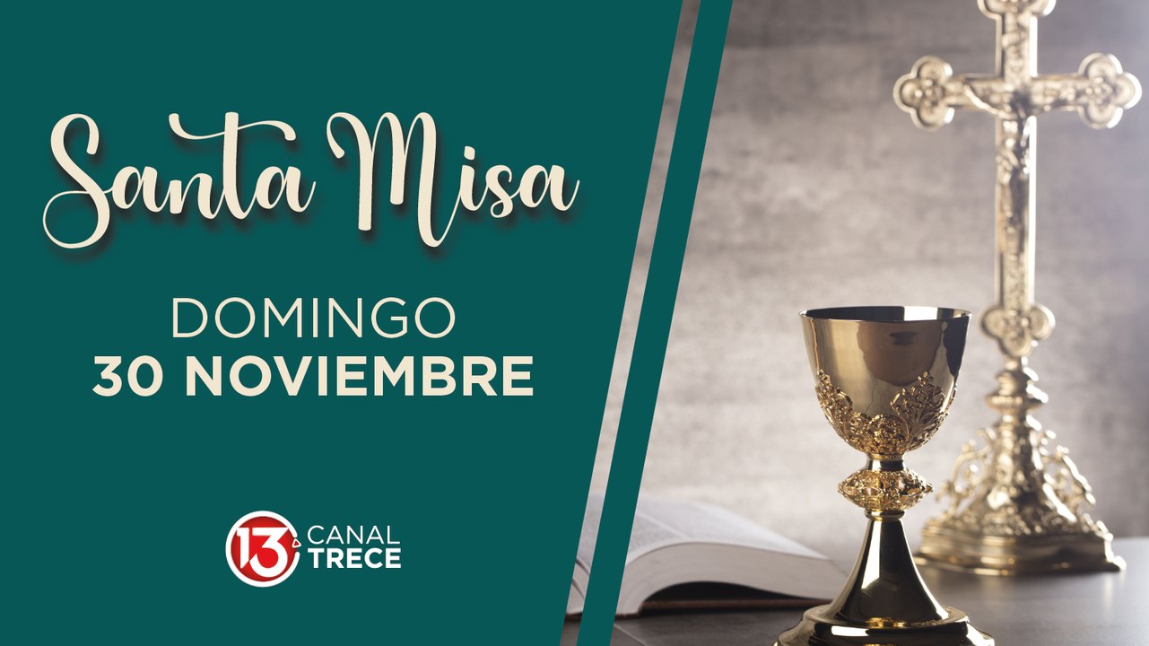 MISA 30 NOVIEMBRE-2025