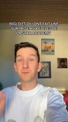 BIGFLO ET OLI SURPRENNENT LES ÉLÈVES | STAR ACADEMY 2025 ⭐️