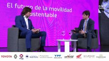Mobility | El futuro de la movilidad sustentable