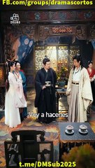 [SUB ESPAÑOL] El primer comerciante noble drama chino en español completo