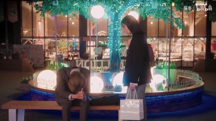 【生】和暗恋自己的职场王子假扮恋人09