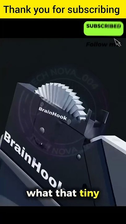 How a Tiny Wheel Controls a Missile_ Amazing Engineering Explained#missile #engineering #defense