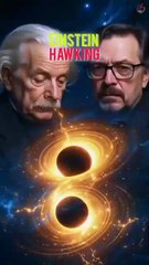 When Black Holes Collide: The Universe's Most Powerful Explosion