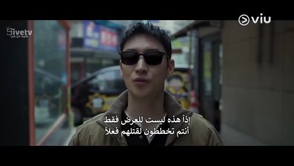 مسلسل سائق سيارة أجرة الموسم 3 الثالث الحلقة 3 مترجمة الكوري الجزء 3 الثالث