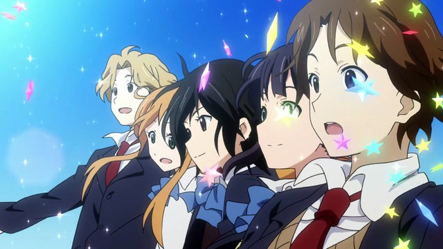 Kokoro Connect S00E03 Dual Audio Opus2 0 AV1 DBMS