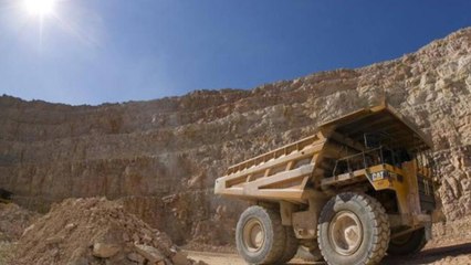 Niger : un convoi transportant de l'uranium a quitté le site de la Somaïr à Arlit