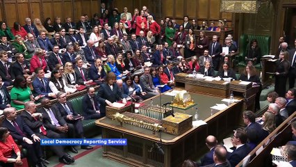 Kent's politicians react to the Autumn Budget