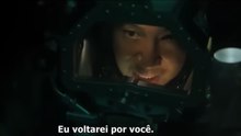 O Último Respiro Trailer Legendado
