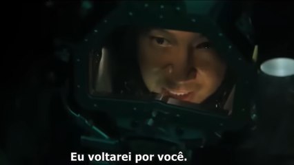 O Último Respiro Trailer Legendado